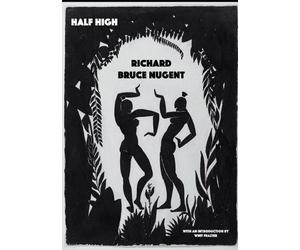 Richard Bruce Nugent Half High (Tascabile)