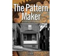 Richard Bruce Snodgrass The Pattern Maker (Tascabile) Books of Furnass