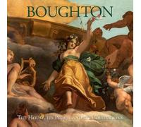 Richard Buccleuc Boughton: The House, its People and its Collection (Tascabile)