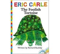 Richard Buckley The Foolish Tortoise (Mixed Media Product)