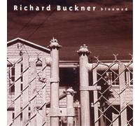 Richard Buckner – Bloomed – CD – Edizione rimasterizzata speciale – Merge Labs