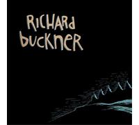 Richard Buckner The Hill (CD) Album