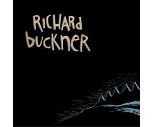 Richard Buckner The Hill (CD) Album
