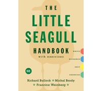 Richard Bullock Michal Brody Fra Little Seagull Handbook (Mixed Media Product)