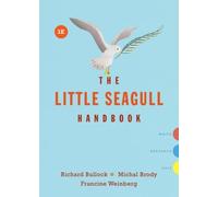 Richard Bullock Michal Brody Francine Wei The Little Seagull Han (Anello, filo)