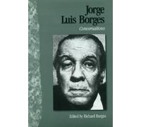 Richard Burgin Jorge Luis Borges (Tascabile)