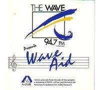 Richard Burmer, Steve Kindler, Suzanne Vega, Yanni, Ray Linch, Swing out sister, David Benoit..