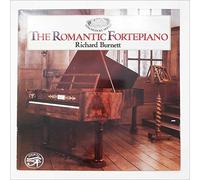 Richard Burnett - The Romantic Fortepiano [LP]