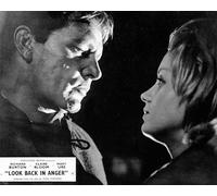 Richard Burton Effetto Back IN Anger [1037972] 8x10 Foto (Altre Misure)