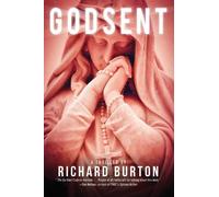 Richard Burton Godsent (Copertina rigida)