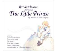 Richard Burton - Little Prince