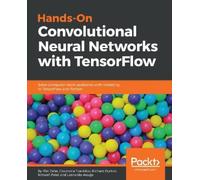 Richard Burton Nimesh Patel Leonardo Ara Hands-On Convolutional Neur (Tascabile)