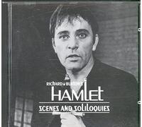 Richard Burton - Richard Burton's Hamlet : Scenes And Soliloquies