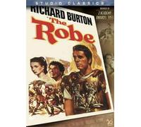 Richard Burton - Robe, The - Studio Classics [Edizione: Regno Unito]