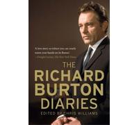 Richard Burton The Richard Burton Diaries (Tascabile)