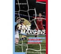 Richard Buxton Fine Margins (Tascabile)