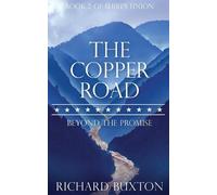 Richard Buxton The Copper Road (Tascabile) Shire's Union