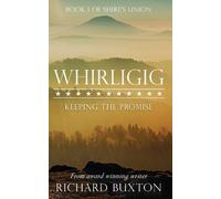 Richard Buxton Whirligig (Tascabile) Shire's Union