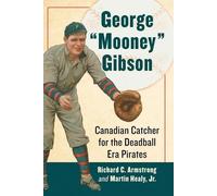 Richard C. Armstrong Martin Healy, Jr. George "Mooney" Gibson (Tascabile)