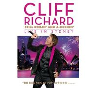Richard C-Cliff Richard-Still Reelin & a Rockin