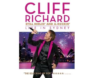 Richard C-Cliff Richard-Still Reelin & a Rockin