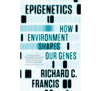 Richard C. Francis Epigenetics (Tascabile)