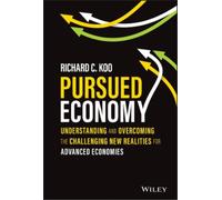 Richard C. Koo Pursued Economy (Copertina rigida)