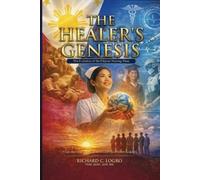 Richard C Logro The Healers Genesis (Tascabile)