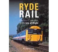 Richard C. Long Ryde Rail (Copertina rigida)