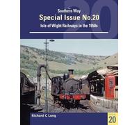 Richard C Long Southern Way Special Issue No. 20 (Tascabile)