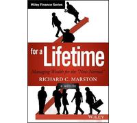 Richard C. Marston Investing for a Lifetime (Copertina rigida) Wiley Finance