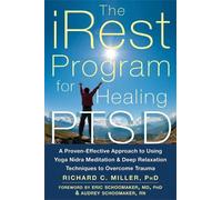 Richard C. Miller iRest Program For Healing PTSD (Tascabile)