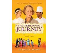 Richard C. Morais The Hundred-Foot Journey (Tascabile)