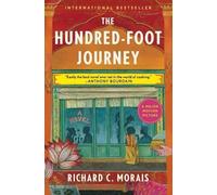 Richard C. Morais – The Hundred-Foot Journey – Romanzo – Tascabile