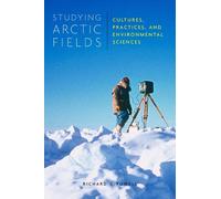 Richard C. Powell Studying Arctic Fields (Tascabile)