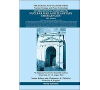 Richard C Ragai International Seminar On Nuclear War And Plan (Copertina rigida)