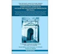 Richard C Ragai International Seminar On Nuclear War And Plan (Copertina rigida)