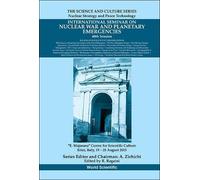 Richard C Ragai International Seminars On Nuclear War And Pla (Copertina rigida)