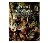 Richard C. Saylor Soldiers to Governors (Copertina rigida)