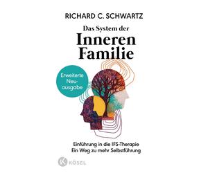 Richard C. Schw Das System der Inneren Familie: Einführung in (Copertina rigida)