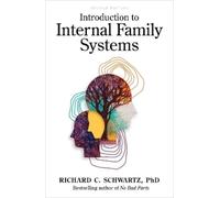 Richard C. Schwartz Introduzione ai sistemi familiari interni Copertina fless...