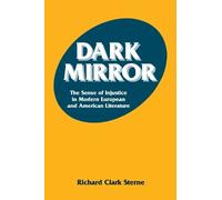 Richard C. Sterne Dark Mirror (Tascabile)