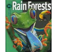 Richard C Vogt Rain Forests (Copertina rigida) Insiders