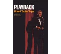 Richard "Cactus" Pryor Playback (Tascabile)