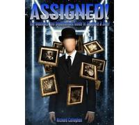 Richard Callaghan Assigned (Tascabile)