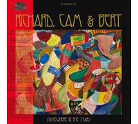 Richard, Cam & Bert Somewhere in the Stars (Vinyl LP)