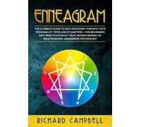 Richard Campbell Enneagram (Tascabile)