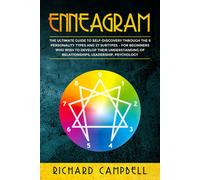 Richard Campbell Enneagram (Tascabile)