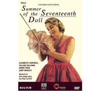Richard / Campbell / Mills / Ryan Mills - Summer Of The Seventeenth Doll