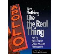 Richard Carlin Ain'T Nothing Like the Real Thing (Copertina rigida)